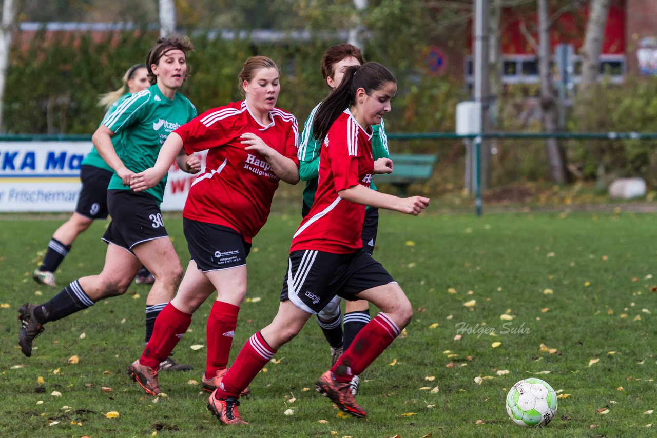 Bild 173 - TSV Heiligenstedten - Mnsterdorfer SV : Ergebnis: 1:3